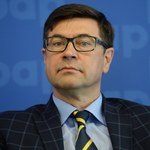 Maciej Grzechnik nie jest już prezesem stadniny w Michałowie