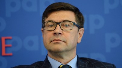 Maciej Grzechnik nie jest już prezesem stadniny w Michałowie