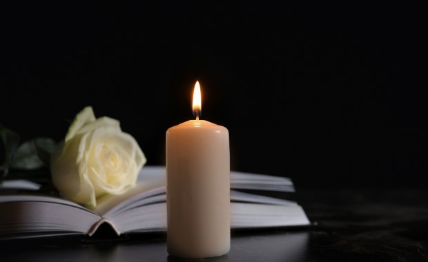 Maciej Grzybowski nie żyje. Aktor i reżyser miał niespełna 82 lata