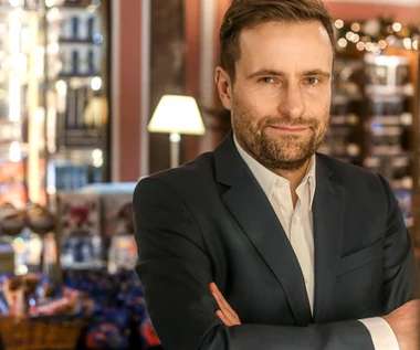 Maciej Herman, dyrektor generalny Lotte Wedel: Nie unikniemy podwyżek cen