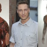 Maciej Jachowski jako "PiersiBadacz"