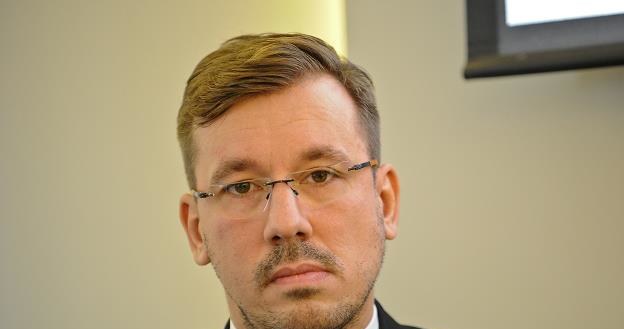 Maciej K. Król, prezes Xcity Investment /PAP