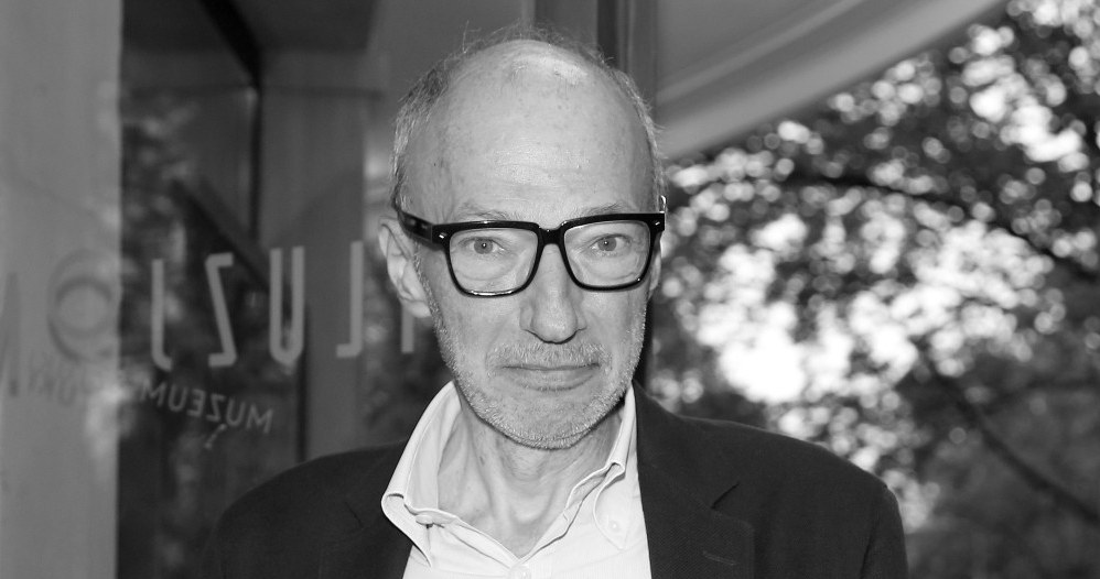 Maciej Karpiński / Podlewski /AKPA