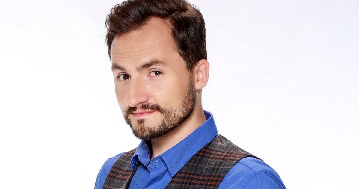 Maciej Kosmala /Gałązka /AKPA