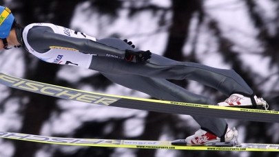 Maciej Kot mistrzem Polski w skokach narciarskich