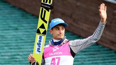 Maciej Kot: Mogę obiecać emocje i walkę do końca w każdym konkursie