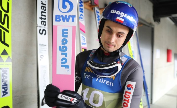 Maciej Kot: Nasze pokolenie jeszcze nigdy nie stało przed takim wyzwaniem