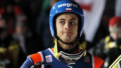 Maciej Kot przed igrzyskami w Soczi: Jestem pod ogromnym wrażeniem obiektów sportowych