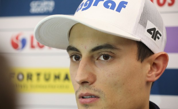 Maciej Kot: Wierzę w plan, który przygotowaliśmy. Odzyskuję pewność siebie