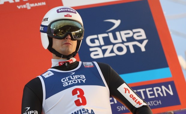 Maciej Kot wraca do Pucharu Świata. Jest decyzja Thurnbichlera