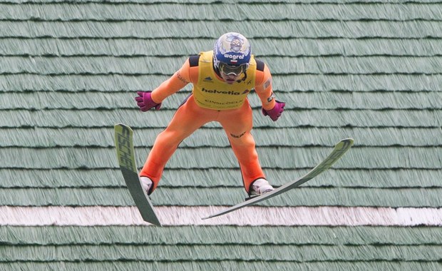 Maciej Kot wygrał Letnie Grand Prix w skokach narciarskich!