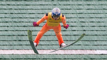Maciej Kot wygrał Letnie Grand Prix w skokach narciarskich!