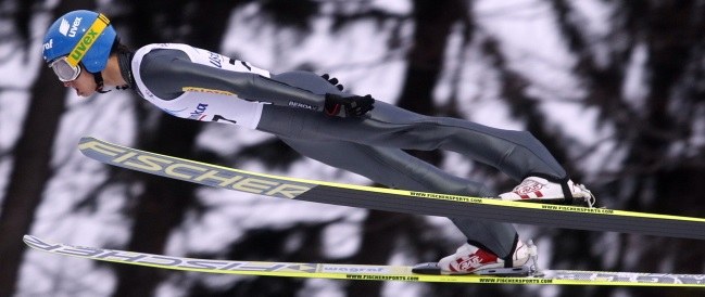 Maciej Kot /Andrzej Grygiel /PAP