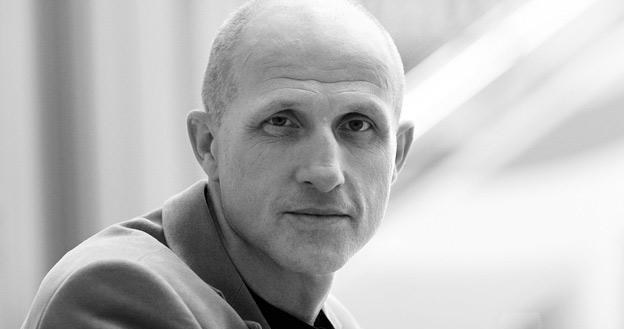 Maciej Kozłowski (1957-2010) /AKPA