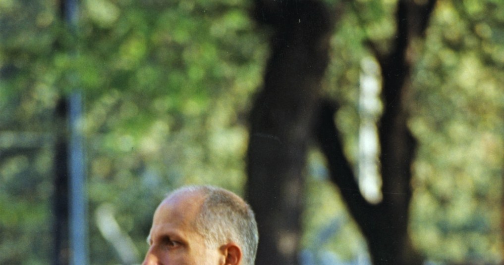 Maciej Kozłowski w filmie "To ja, złodziej" /Niemiec /AKPA