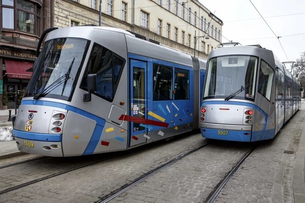 Remont torowiska we Wrocławiu. Tramwaje zmieniają trasy