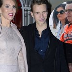 Maciej Kurzajewski się załamie! Syn Franek miał dość! Pilnie zmienił nazwisko. I to na jakie!