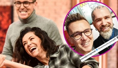 Maciej Kurzajewski usuwa wszelkie ślady po Smaszcz? Wizyta w studiu tatuażu sprawi, że Paulina dostanie gorączki