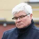 Maciej Lasek pełnomocnikiem rządu ds. CPK. Co sądzi o megalotnisku?