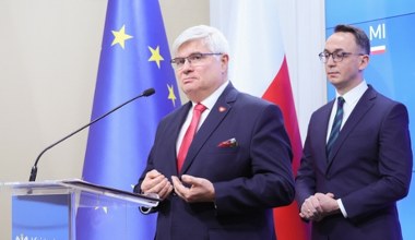 Maciej Lasek pożegna się z resortem infrastruktury. Minister podał termin