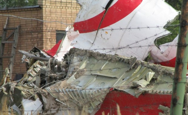 Maciej Lasek: Przez bierność PO trudno walczyć z teoriami zamachowymi ws. Smoleńska 