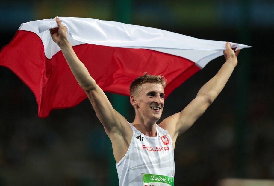 Maciej Lepiato /Andrew Matthews /PAP/EPA