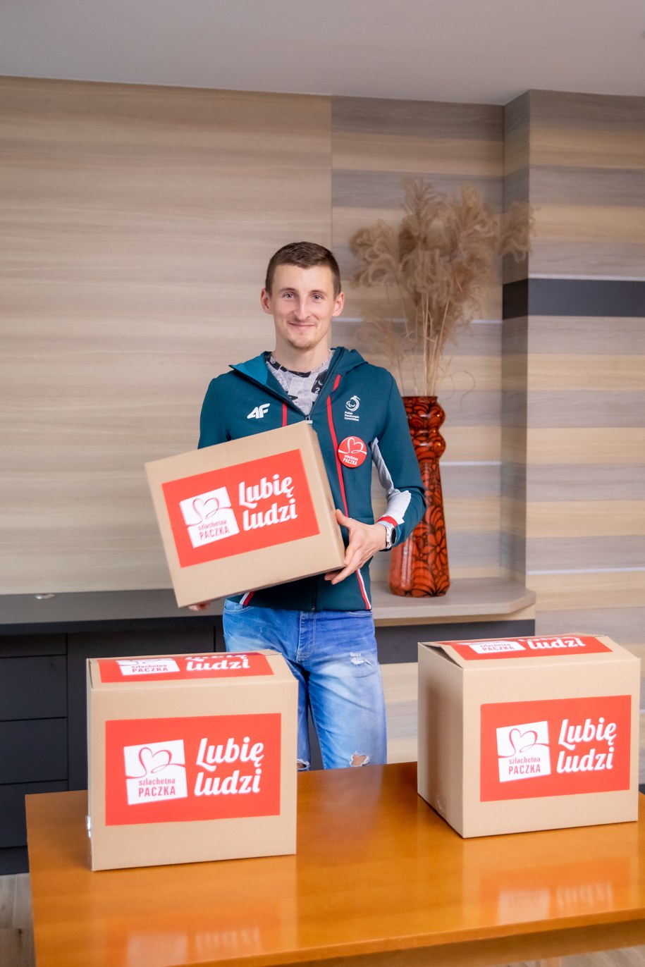 Maciej Lepiato /Adam Molejscik /Materiały prasowe