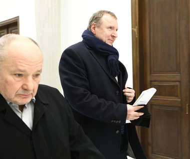 Maciej Łopiński zastąpił Jacka Kurskiego na stanowisku prezesa TVP