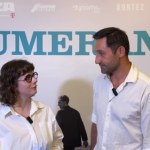 Maciej Maciejewski o filmie "Bumerang". Niezwykły projekt na kanwie debiutu Korteza, ekskluzywnie do obejrzenia na festiwalu ZORZA