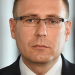 Maciej Małecki sekretarzem stanu w ministerstwie skarbu  