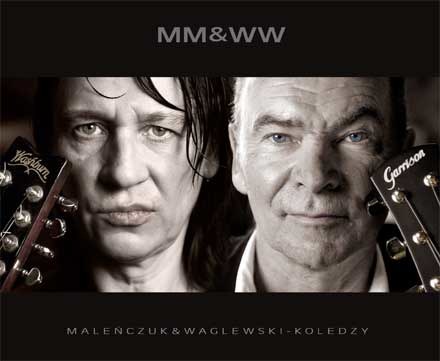 Maciej Maleńczuk i Wojciech Waglewski /