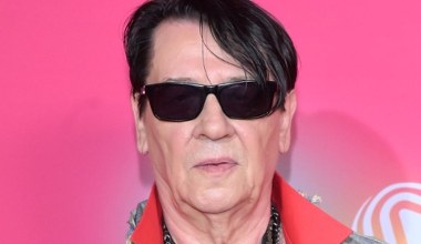 Maciej Maleńczuk zaskoczył ludzi w Sopocie. "Czasem po prostu musisz"