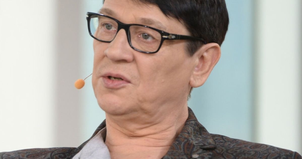 Maciej Maleńczuk /Wojciech Olszanka/East News /East News