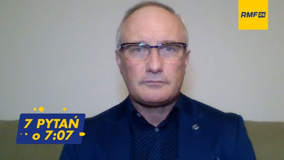 Maciej Matysiak /Archiwum RMF FM