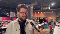 Maciej Mazański: Takiego widowiska na Eurowizji Polska jeszcze nie miała