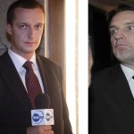 Maciej Mazur Maciej Mazur ujawnia kulisy pracy z Tomaszem Lisem!