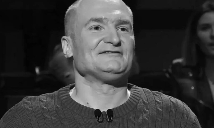 Maciej Mędrzycki /screen player.pl /TVN   /materiały prasowe
