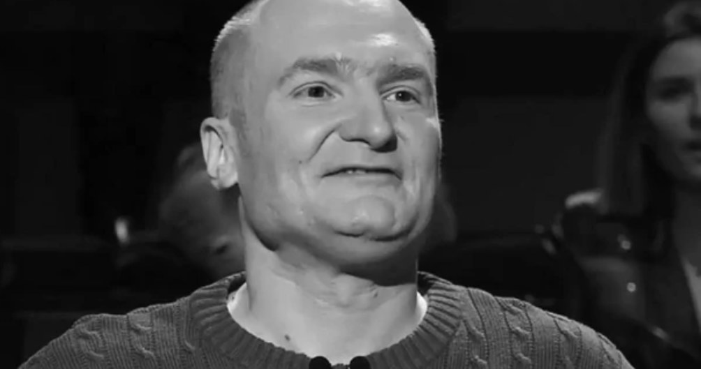 Maciej Mędrzycki /screen player.pl /TVN   /materiały prasowe