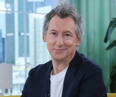 Maciej Miecznikowski z solową piosenką po blisko 10 latach. "Któregoś dnia odlecę stąd"