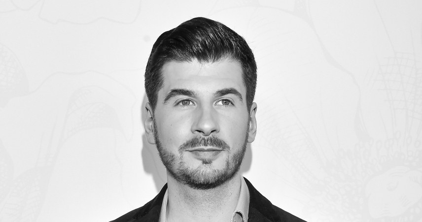 Maciej Mindak w 2019 roku /Jacek Kurnikowski /AKPA