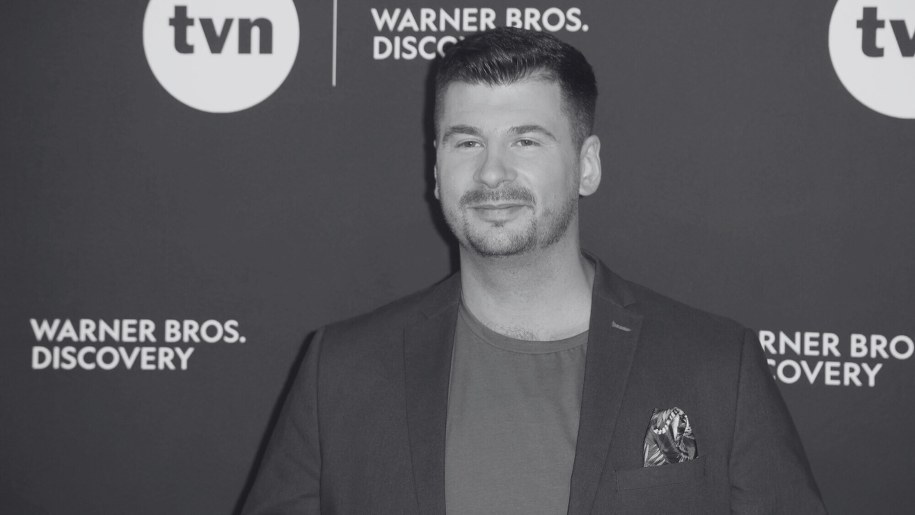 Maciej Mindak /Wojciech Olkusnik/East News  /East News