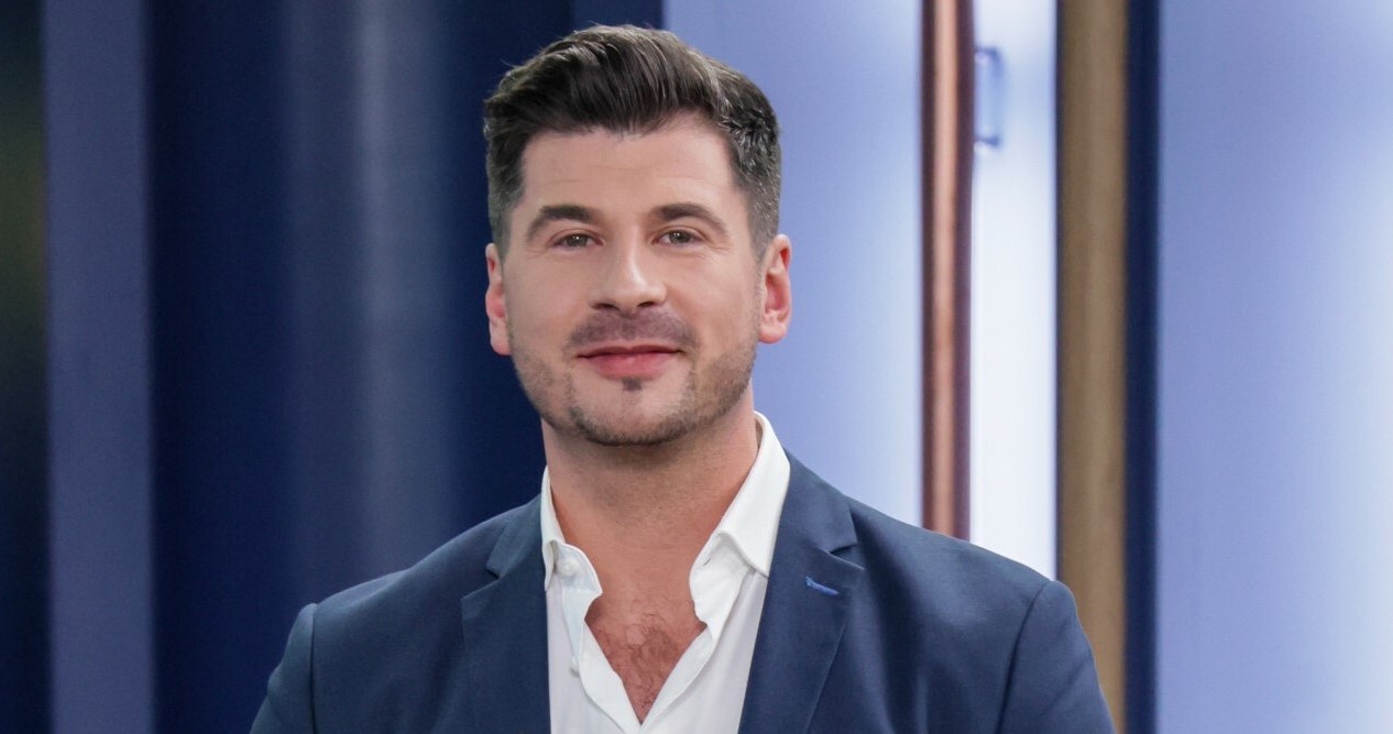 Maciej Mindak /DDTVN /East News