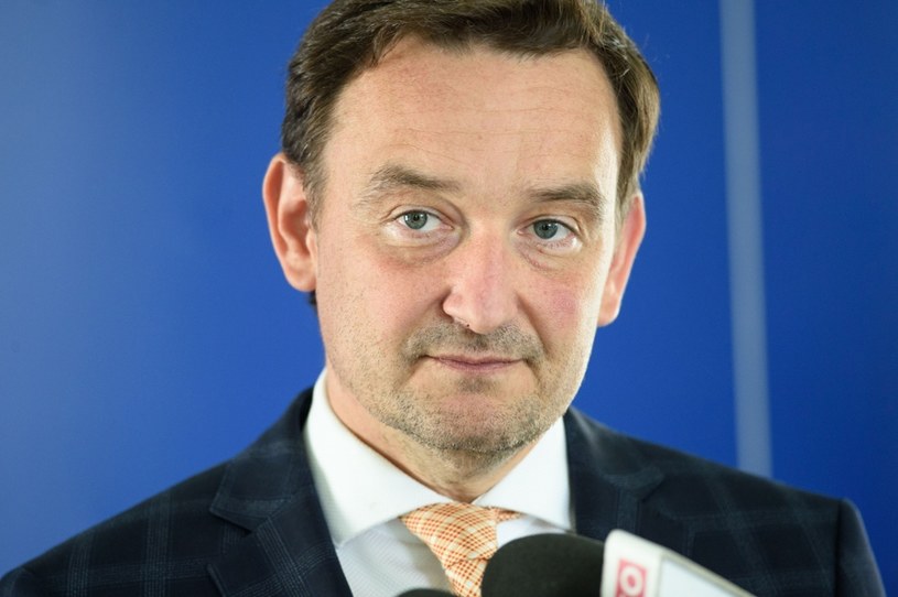 Maciej Mitera /Zbyszek Kaczmarek /Reporter