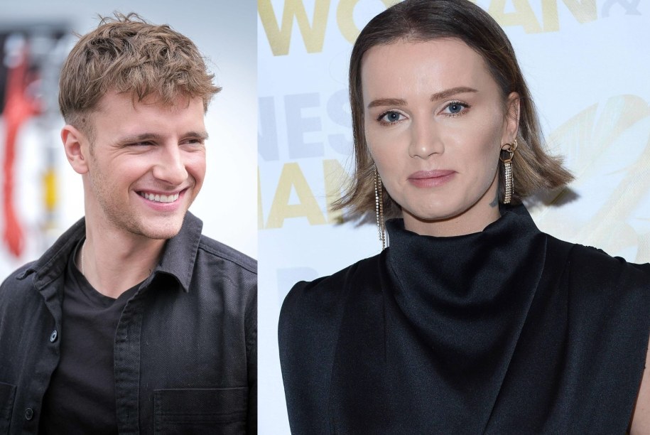 Maciej Musiał i Julia Kuczyńska /FOTON/Archiwum Kalbar /PAP