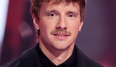 Maciej Musiał ma powody do wielkiej radości. Zabrał głos tuż po WOŚP