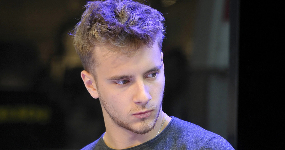 Maciej Musiał mocno krytykowany przez fanów /Piętka Mieszko /AKPA