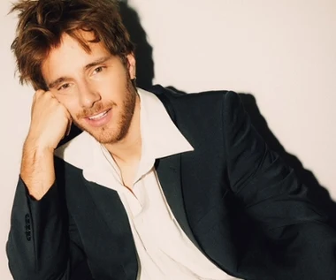 Maciej Musiał w filmie Netfliksa. To ma być międzynarodowy hit