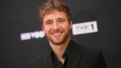 Maciej Musiał w międzynarodowym projekcie z oscarowym reżyserem