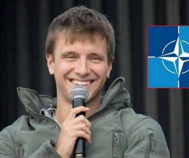 Maciej Musiał zakończył swoją współpracę z NATO