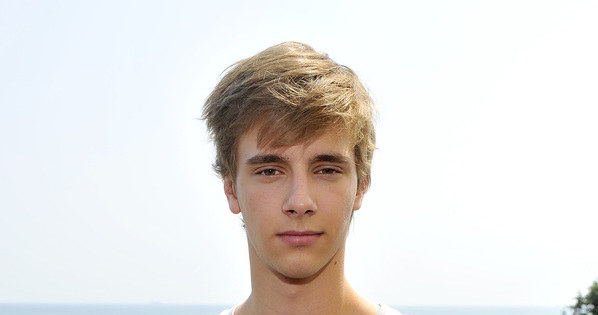 Maciej Musiał /- /AKPA